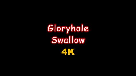 GloryholeSwallow 